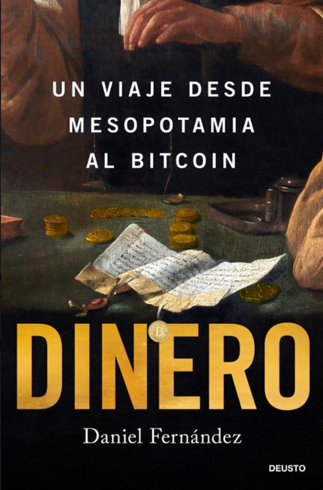 Dinero — Dani Fernández