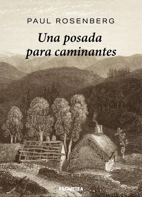 Una posada para caminantes